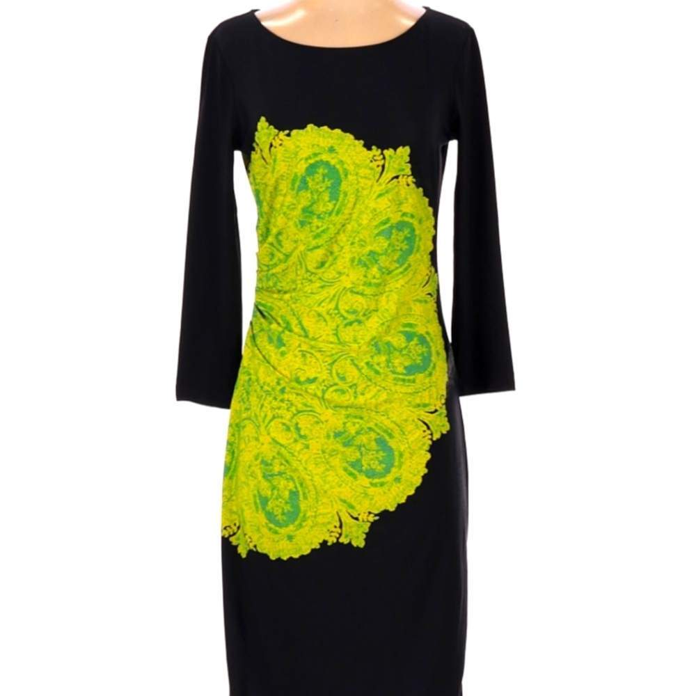 BCBGMaxazria dress